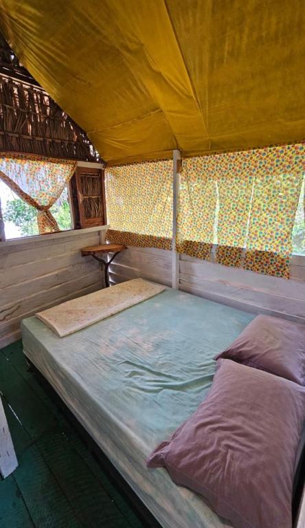 A Casa Da Ilha Cotijuba - B&B Belém