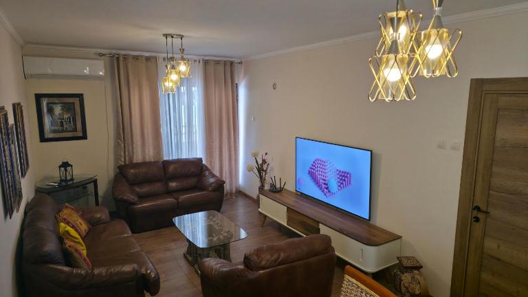 Apartment Monika - B&B Dulcigno