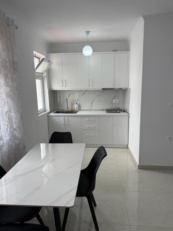 Oshafi Home - B&B Berat