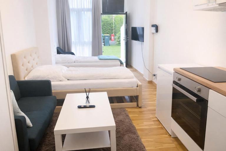 Baadenbergerstay B - B&B Cologne