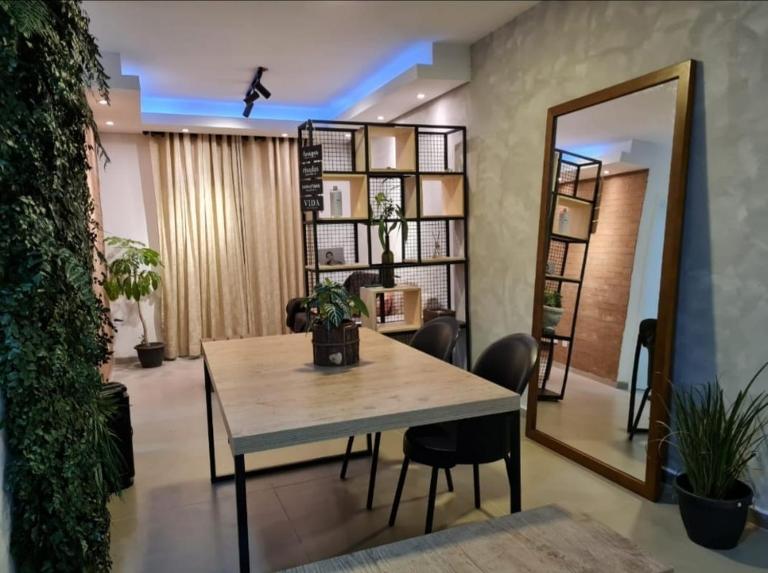 Loft Estação - B&B São Roque