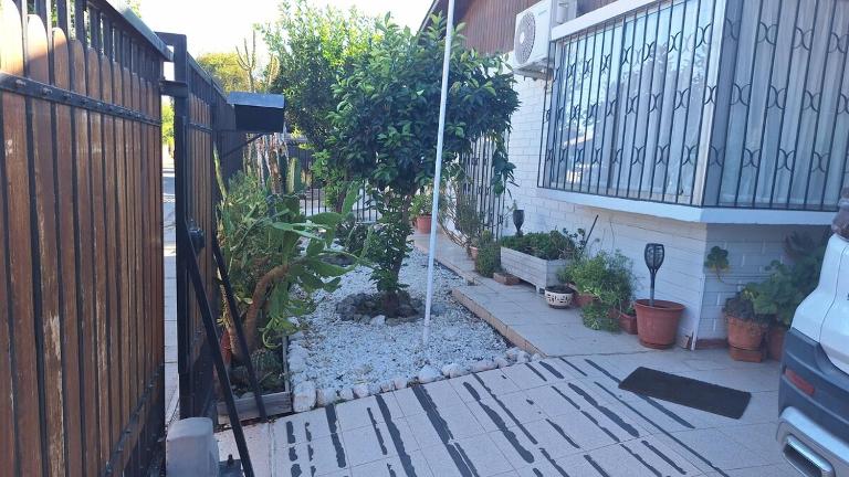 Casa cómoda y acogedora en barrio residencial - B&B Los Andes