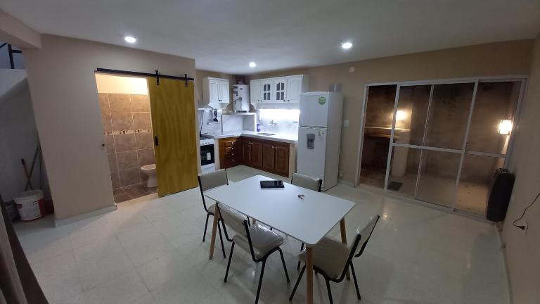 Alojamiento Hugo - Ferienwohnung Río Segundo