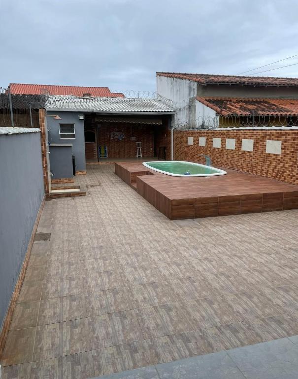 Casa em Maricá- Paraiso Itaipuaçu - B&B Maricá