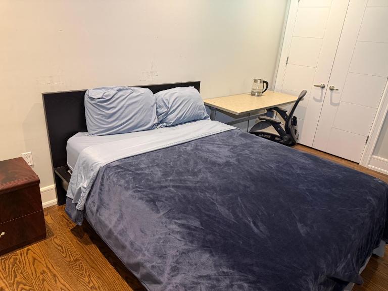 Modern House in Toronto - B&B Toronto