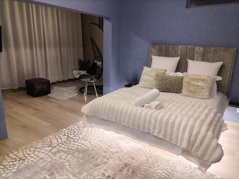 Kwatties - B&B Swakopmund