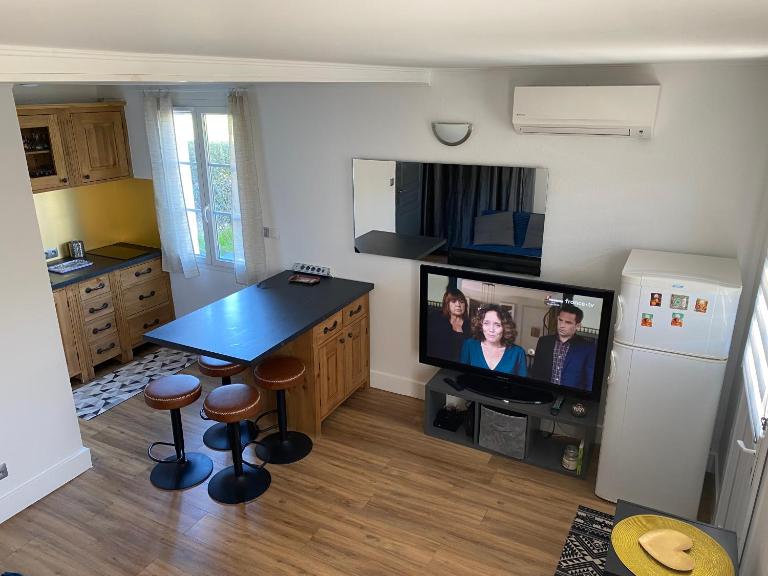 Maisonnette - B&B Gallargues-le-Montueux