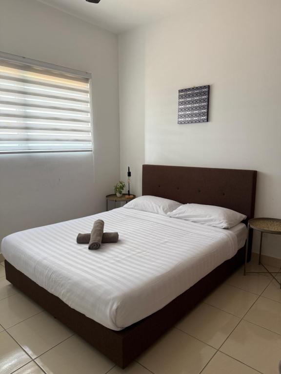 Staychila Alanis Sepang 3R3B KLIA Long Stay - B&B Sepang