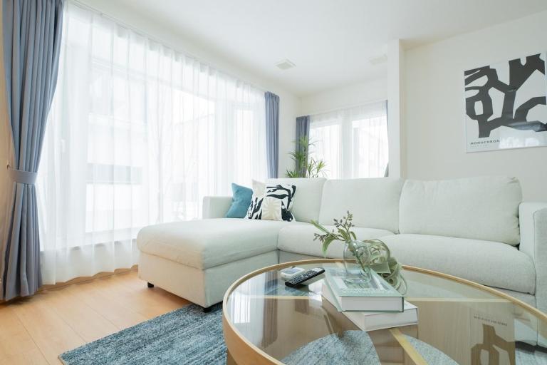 Asahikawa Kawabata House - B&B Asahikawa