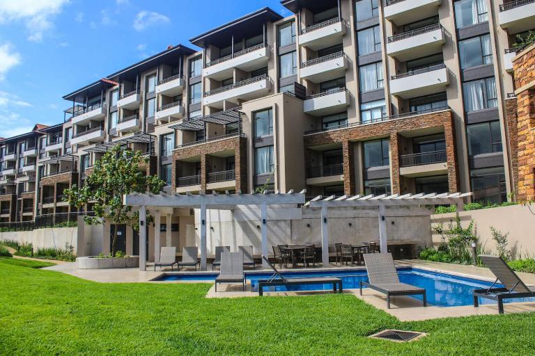 204 Zimbali Suites - B&B Ballito