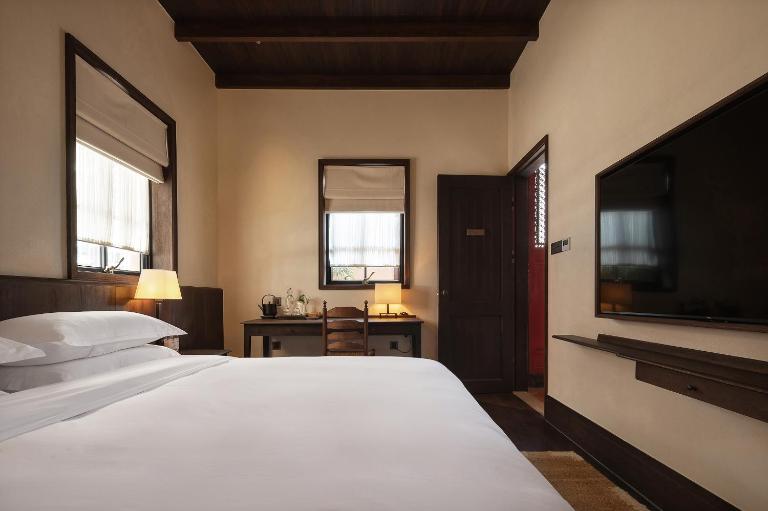 Lansheng yard - B&B Xiamen
