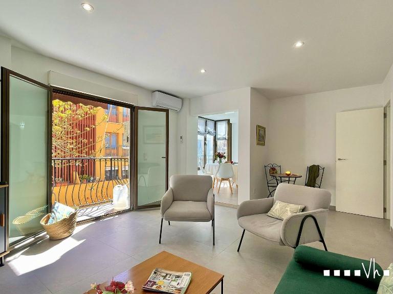 VH CostaBlanca - APARTAMENTO MILOS - B&B Moraira
