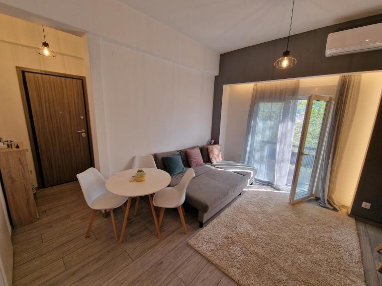 Diana's Cozy 15 Studio - Chambres d'hôtes Ioannina