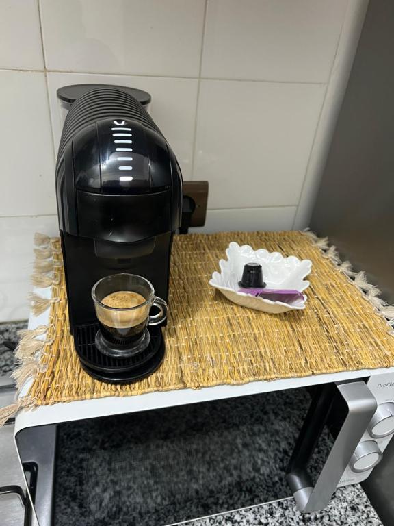 Confort Calme et Respect - Ferienwohnung Marrakesch