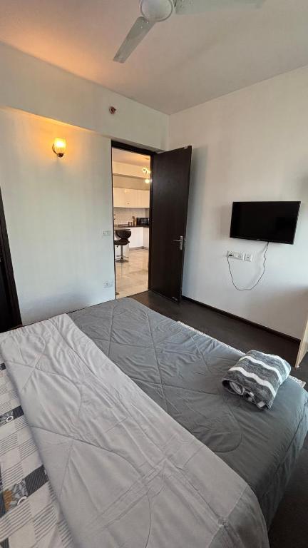 The Dreamy Den - B&B Noida