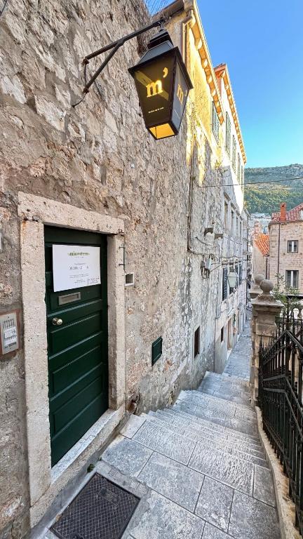 Old Town Garden Apartments - B&B Dubrovnik