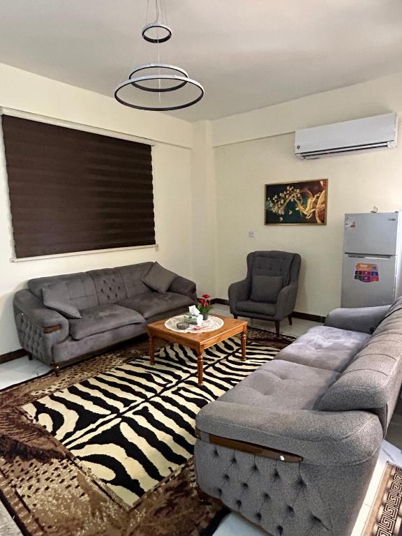 Heart of Zayona Apartments- EliteHost - B&B Baghdad