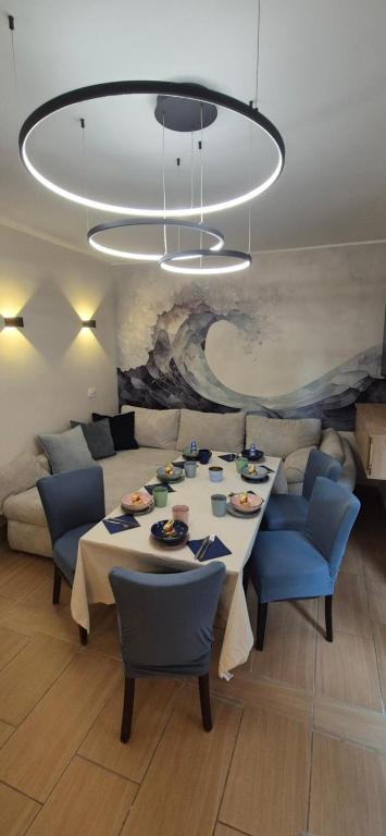 Costa Blanca Międzyzdroje - Holiday Home - Chambres d'hôtes Międzyzdroje