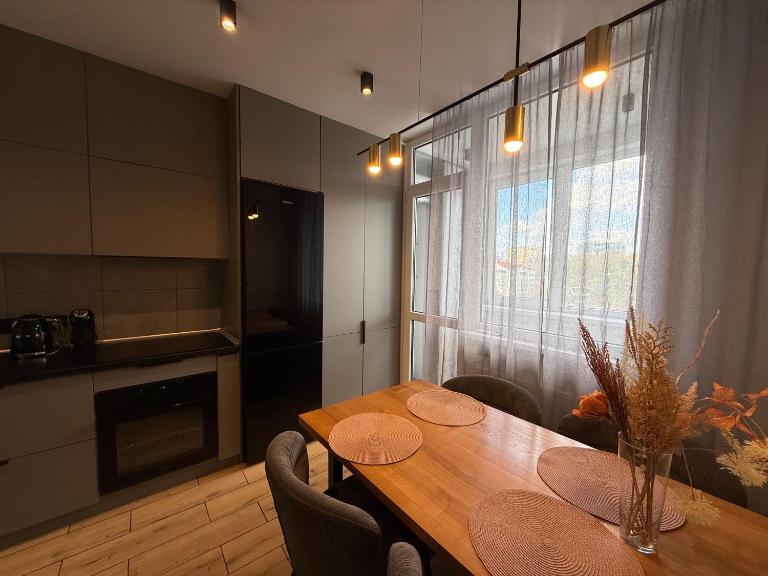Comfort Apartment Riscani Chisinau - B&B Chișinău