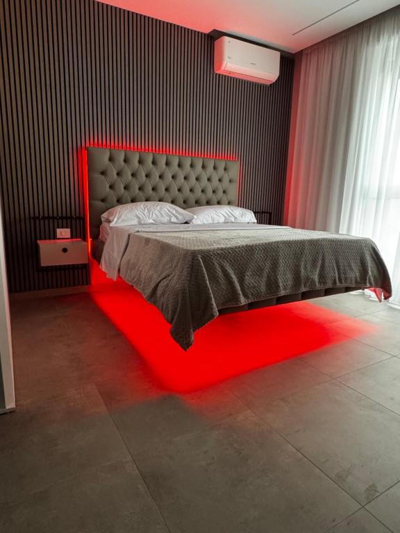 Sunrise City 49 Tirana Apartment - B&B Tirana