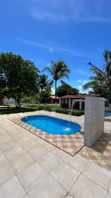 Pousada Ilha Meu Amor Próxima à Ilha de Santo Aleixo - Chambres d'hôtes Sirinhaém