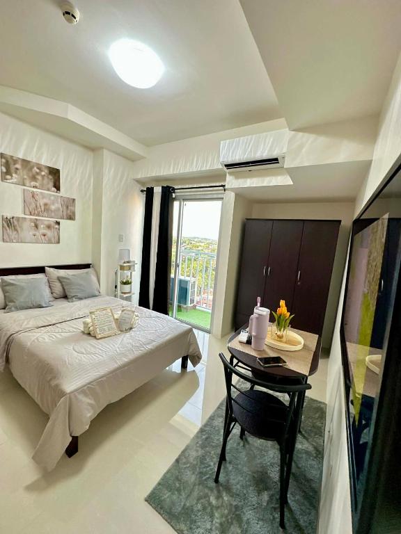 Inspiria Condo 3 - B&B Davao City