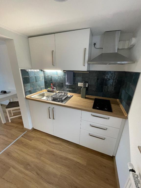 Bo's 3Eins - Ferienwohnung Schwäbisch Hall
