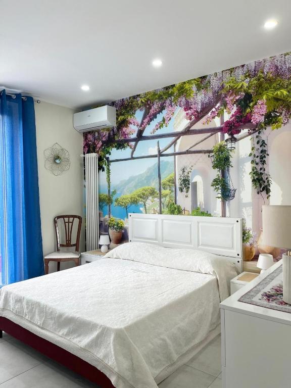 Sicily Lovely Home near Etna - B&B Giarre