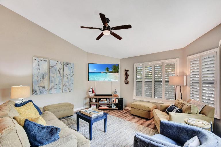 Harbour Oaks 112 - B&B Saint Simons Island