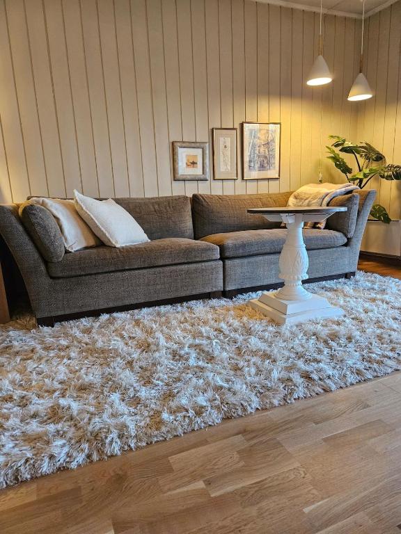 Comfortable and close to the city center - B&B Asker