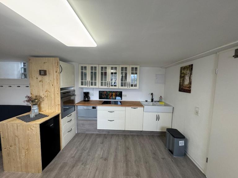 Alte Schmiede Deesen - B&B Deesen