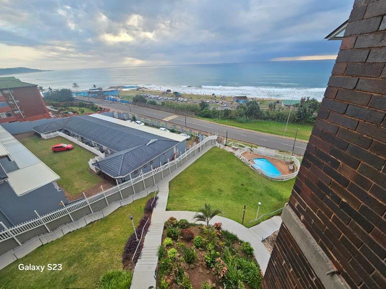 Ocean Whisper 405 - B&B Scottburgh