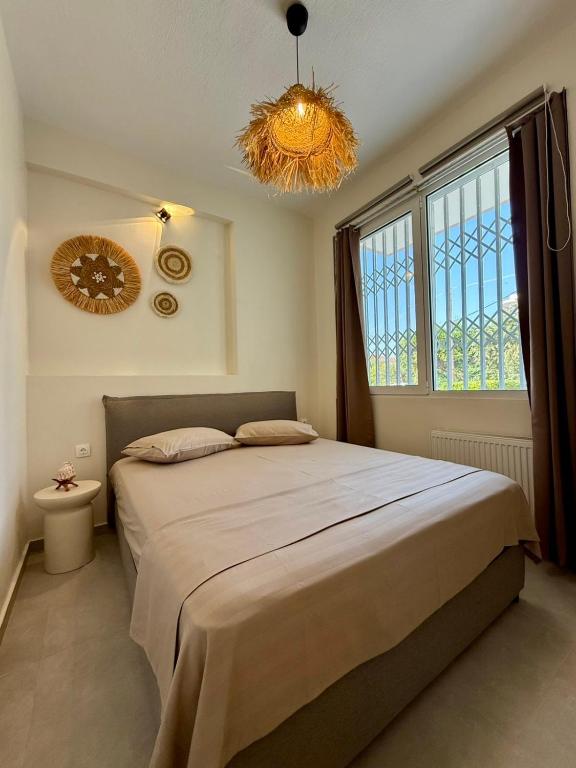 Casa Pueblo - B&B Peraía