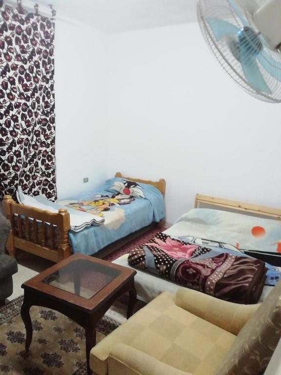 BASSIMA Home - Ferienwohnung Amman