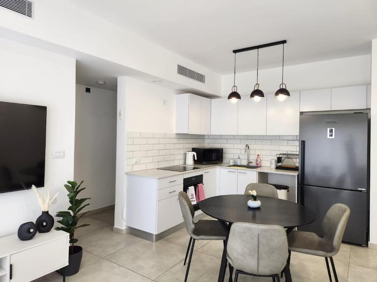 RACHELI Luxury apartment - B&B Eilat