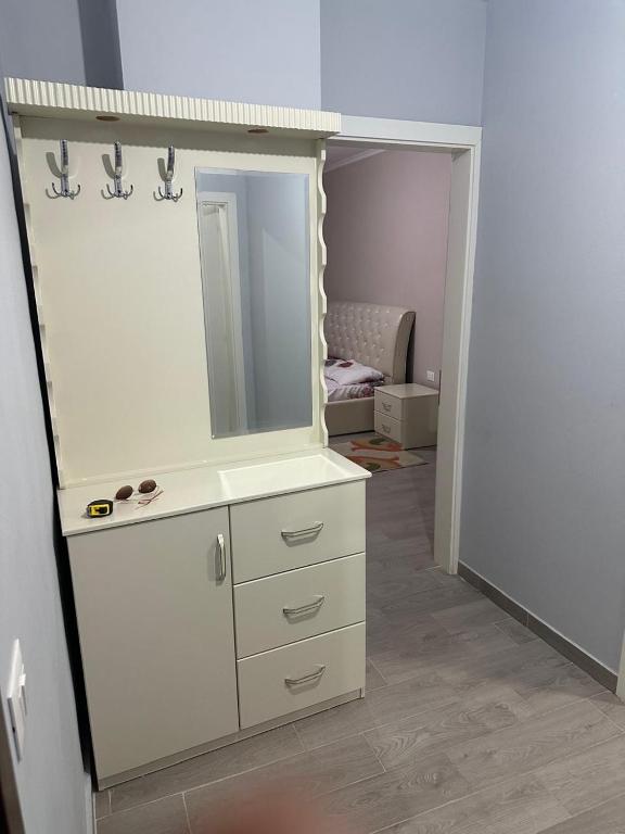 Azure Pine Apartament - B&B Golem