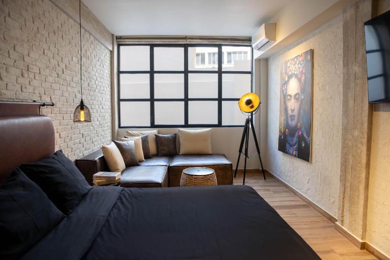 Bee plus by CityBee - B&B Atene