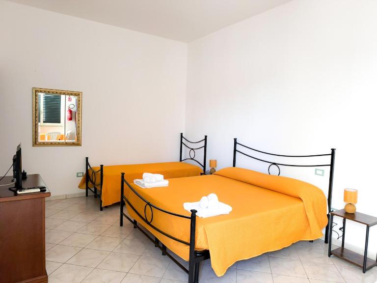 Endeka Apartments - Bed and Breakfast Castrignano de' Greci