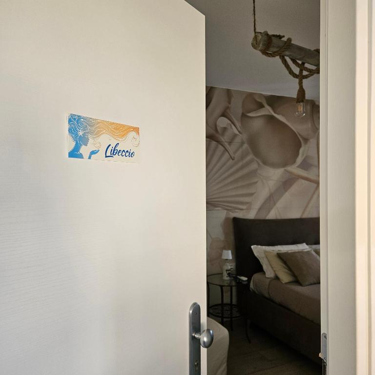 VENTO DEL SUD - B&B Casalbordino