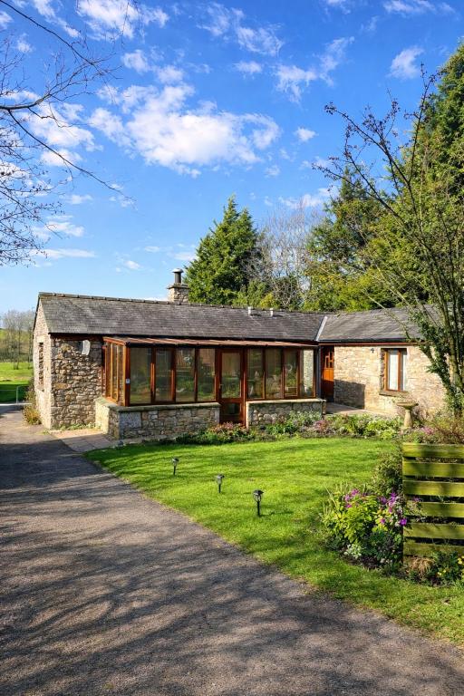 Sandy Gap Cottage - B&B Holme