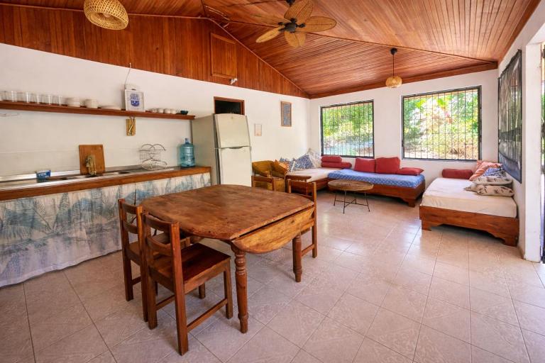 Choza Family House - B&B Cahuita