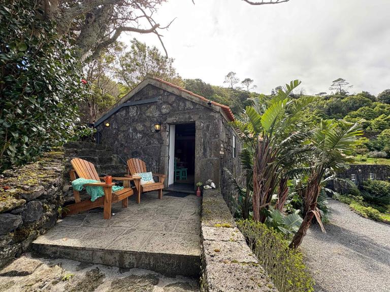 Casa do Laureano - B&B Santo Amaro