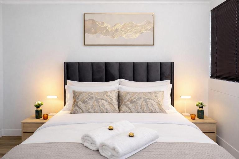 Jubilee Stay - B&B Windhoek