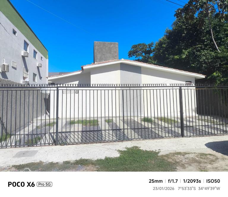 Casa de Glauci Pernambuco, Olinda, Paulista - B&B Paulista