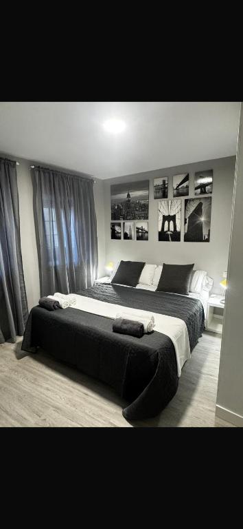 PASEO CASCO ANTIGUo - Ferienwohnung Lugo