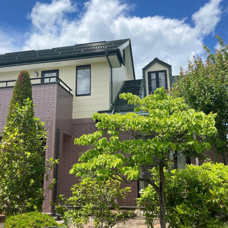 Ikigai House - B&B Matsumoto