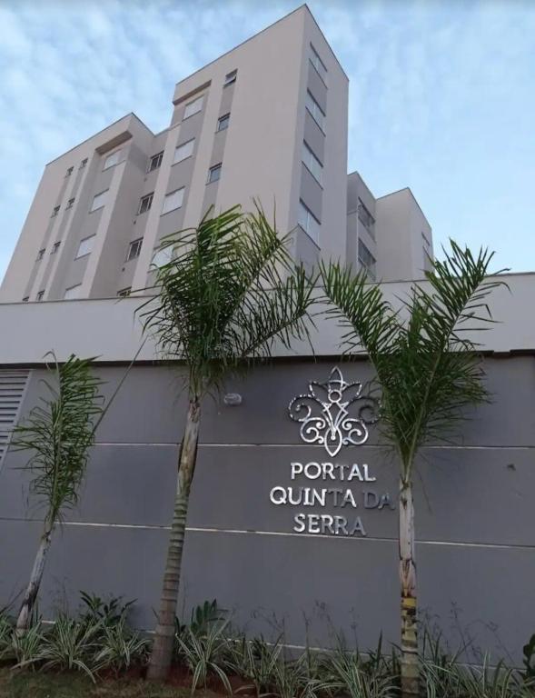 Furnished Apartment, Pool and Garage - B&B Barretos