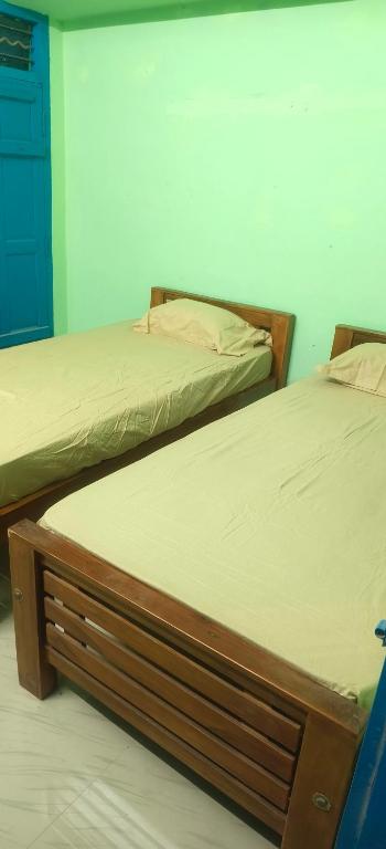 A S home stay Tuticorin - Ferienwohnung Thoothukudi