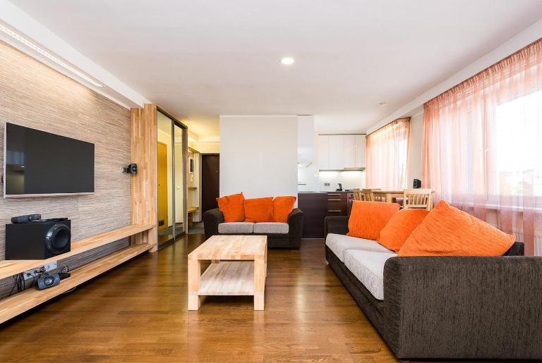 City Center Studio Apartment - B&B Tallinn