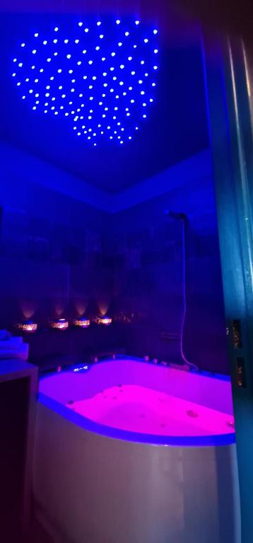 love room, sauna et balnéo - Ferienwohnung Perros-Guirec